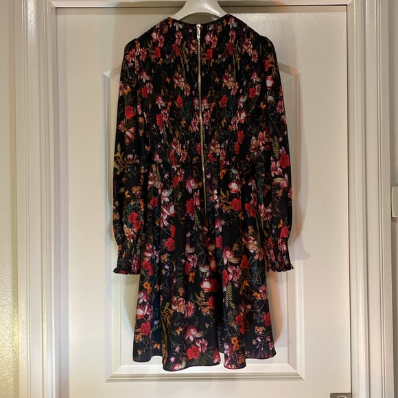 Ted Baker floral dress - Picture 6 of 7
